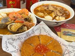 -大中沙茶面(中山路店)