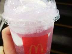 -麦当劳(鼓楼店)