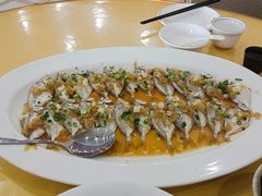 -鹏城人家海鲜酒家·23年老字号(较场尾店)