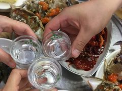 -阿岘洞酱蟹