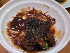 -绿茶餐厅(成都天府红店)