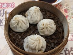 无锡小笼包-王興記(中山路店)