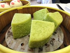 台式香兰糕-维多利亚大酒店·雅园中餐厅