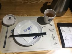 -东菊料理(吉利购物广场店)