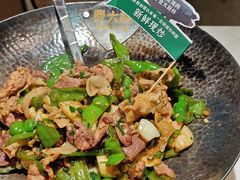 -费大厨辣椒炒肉(黄兴中心广场店)