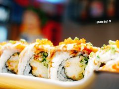 -锦鲤堂日本料理(莱茵之星店)
