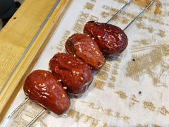-老白清真烧烤(旗舰店)