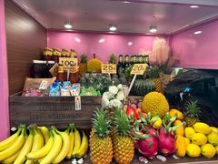 -泰妃殿(武汉首店)