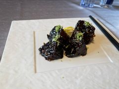 -九里云松·天香餐厅
