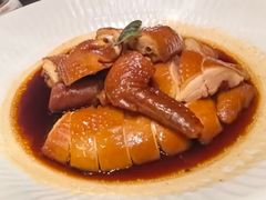 -彩丰楼中餐厅(佘山世茂洲际酒店)