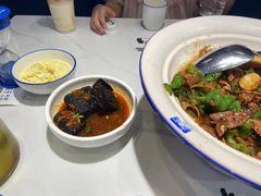 -兰湘子·湘菜小炒(石家庄万象城店)