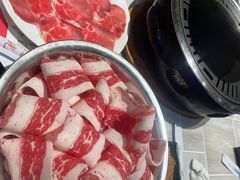 -胡哥烤肥牛(车公庙店)