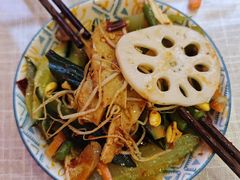 -大嘻咹biangbiang面(历史博物馆店)