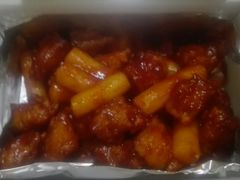 -小木屋米酒店总店