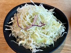 -周丹丹原味烧烤(香格里拉店)