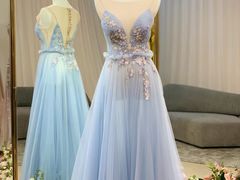 -MSV 高端礼服定制(大良店)