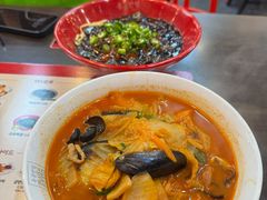 -香港饭店0410(明洞店)