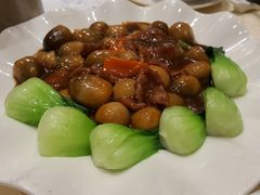 -广东胜利宾馆西关粤中餐厅