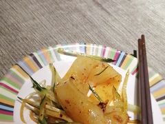 -巴依兄弟西域美食(机场店)