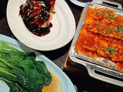 -绿茶餐厅(coco park 店)