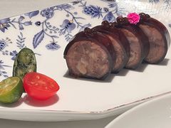 -上海总会SHANGHAICLUB(兴业太古汇店)