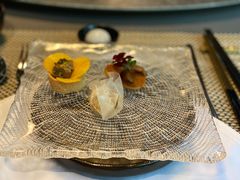 川味香芒露杰肥肝-鱼桥巷·美学川菜