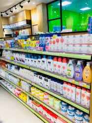 -爱佳宝母婴生活馆(新场旗舰店)