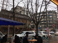 -牛王庙特色面(杏苑公寓店)