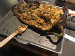 -很久以前羊肉串(中山公园店)
