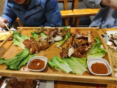 -木屋烧烤(龙湖天街店)