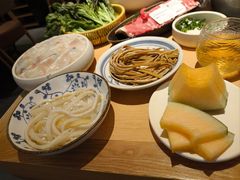 -巴奴毛肚火锅(七宝领展广场店)