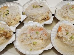 -喜宴又一村·粤菜·茶点·海鲜(壹方天地店)
