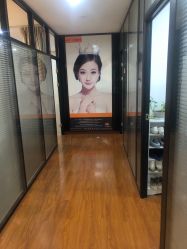 -Let's beauty莱恩轻奢皮肤管理