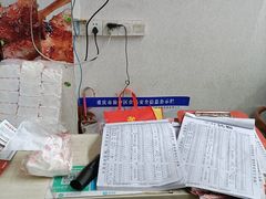 大堂-华村烧烤(翠湖天地店)