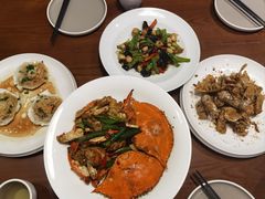 -宴小馆·小海鲜青岛菜(五四广场店)