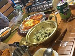 -七楽·韩式欢聚餐厅 치르치르(龙泉驿万达店)