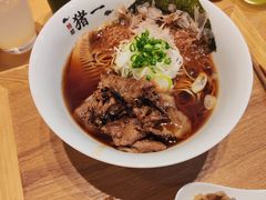 -面屋 猪一