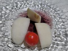-荣粤酒家·融合粤菜