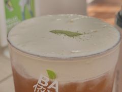 -813芭依珊 BAESAn(皇冠十畝地店)