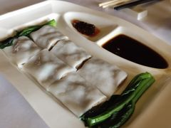 -顺德喜来登酒店·采悦轩