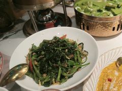 -泰椰里·泰国餐厅(智慧城广百广场店)