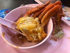 -龙海鲜螃蟹王(宏茂桥店)