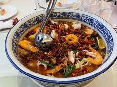 水煮三鲜-大丰苑(海韵店)