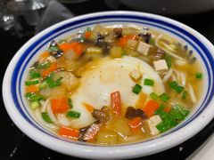 -西安饭庄·非遗陕菜(钟楼店)