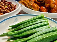 -三妹小龙虾·黄油蟹(华侨城总店)