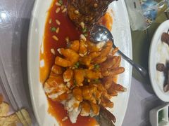 -顺风海鲜港(金玉兰店)