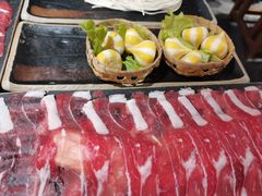 -呷哺呷哺 黄金牧场 (新中关购物中心店)