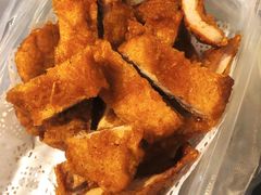 炸五香肉-潍州和乐王(总店)