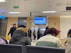 -成都市第一人民医院(南区)