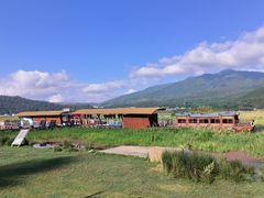 -腾冲北海湿地